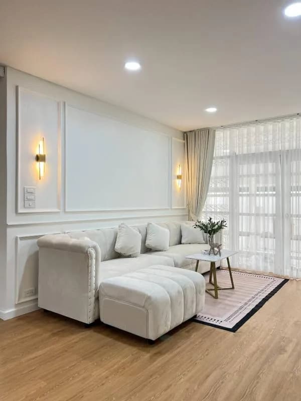 Townhome — photo 2