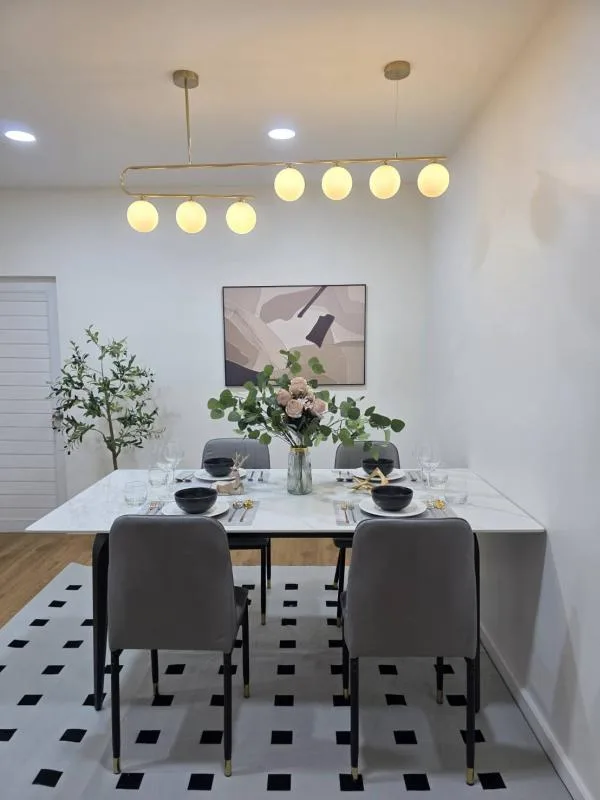 Townhome — photo 4