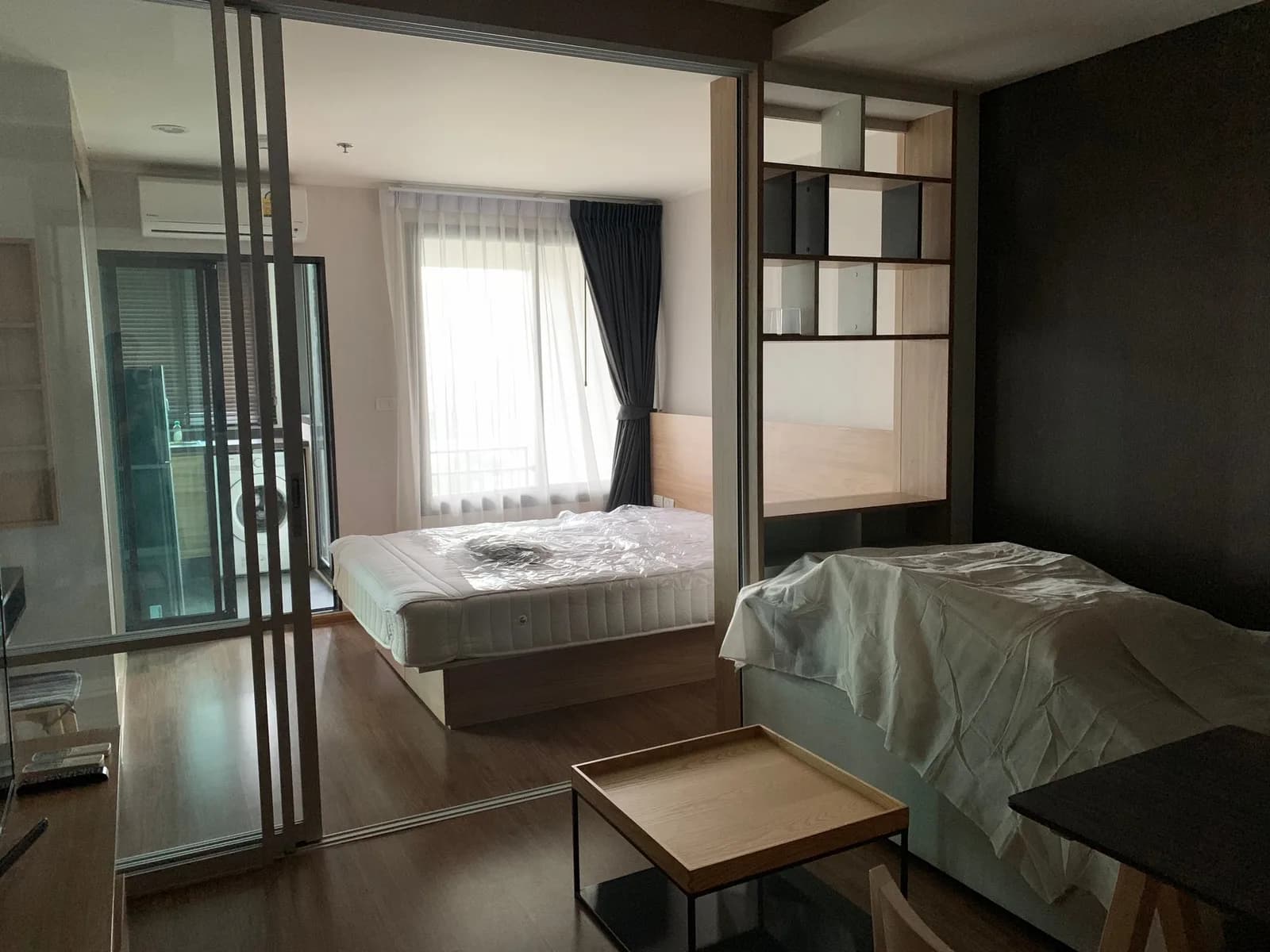U Delight Residence Riverfront Rama 3 — photo 12