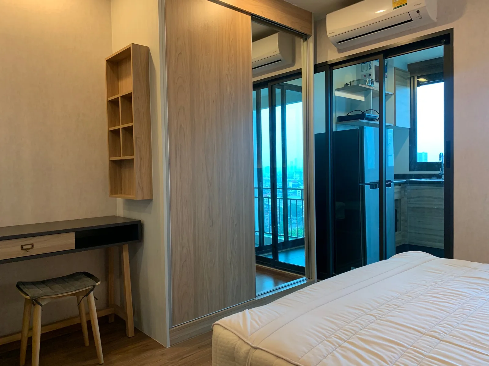 U Delight Residence Riverfront Rama 3 — photo 5