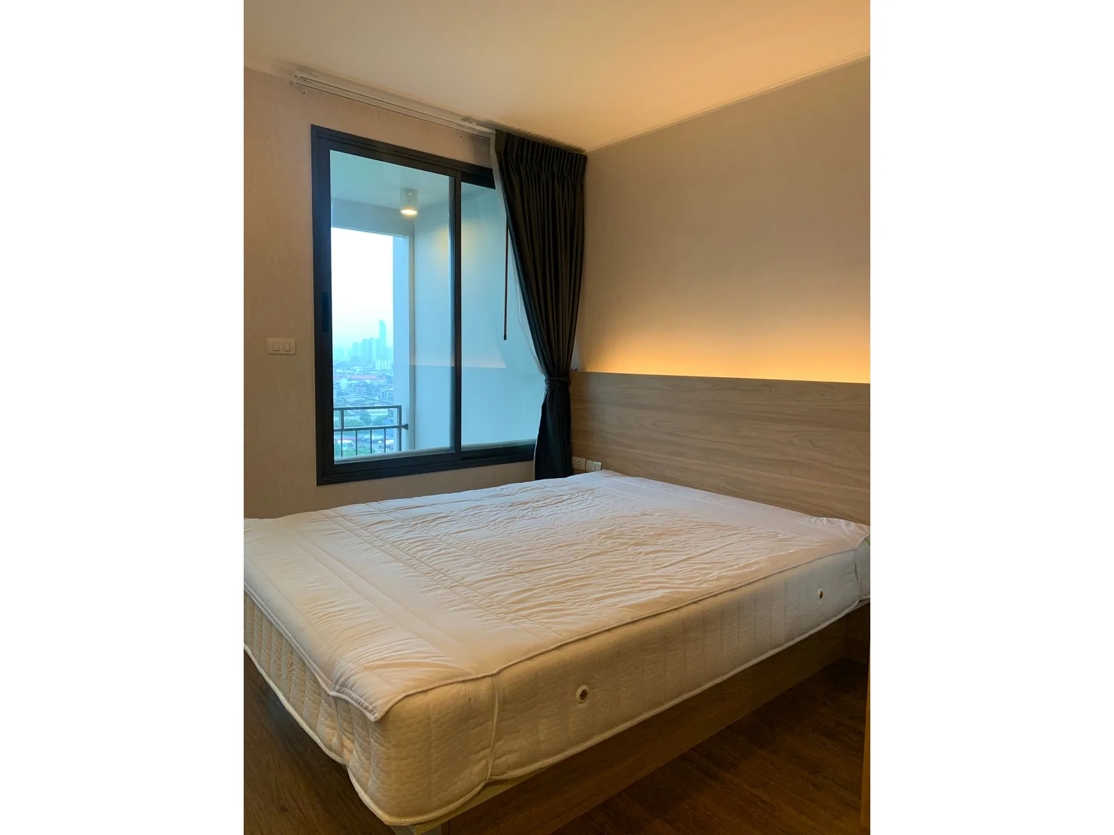 U Delight Residence Riverfront Rama 3 — photo 7