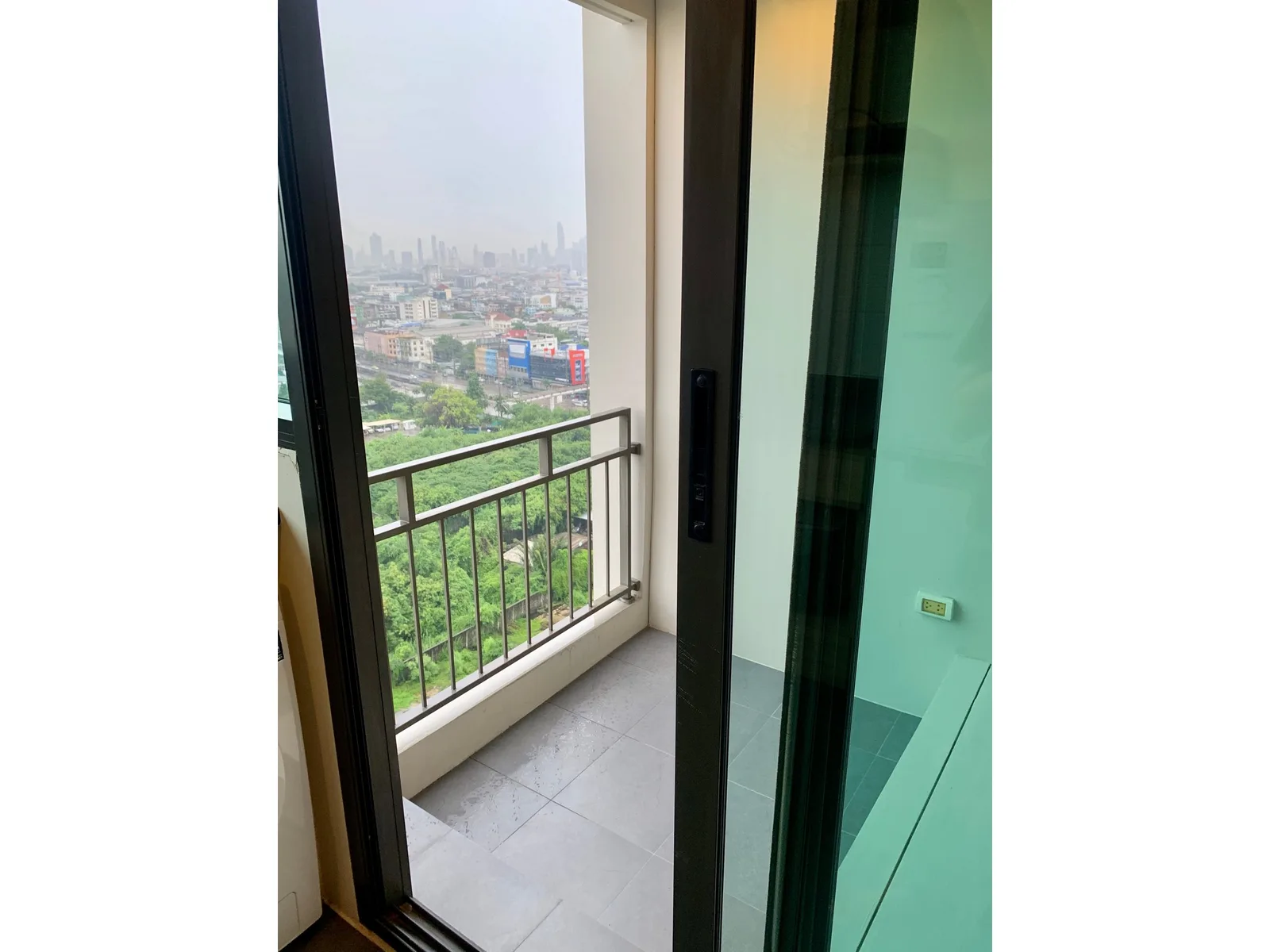U Delight Residence Riverfront Rama 3 — photo 9