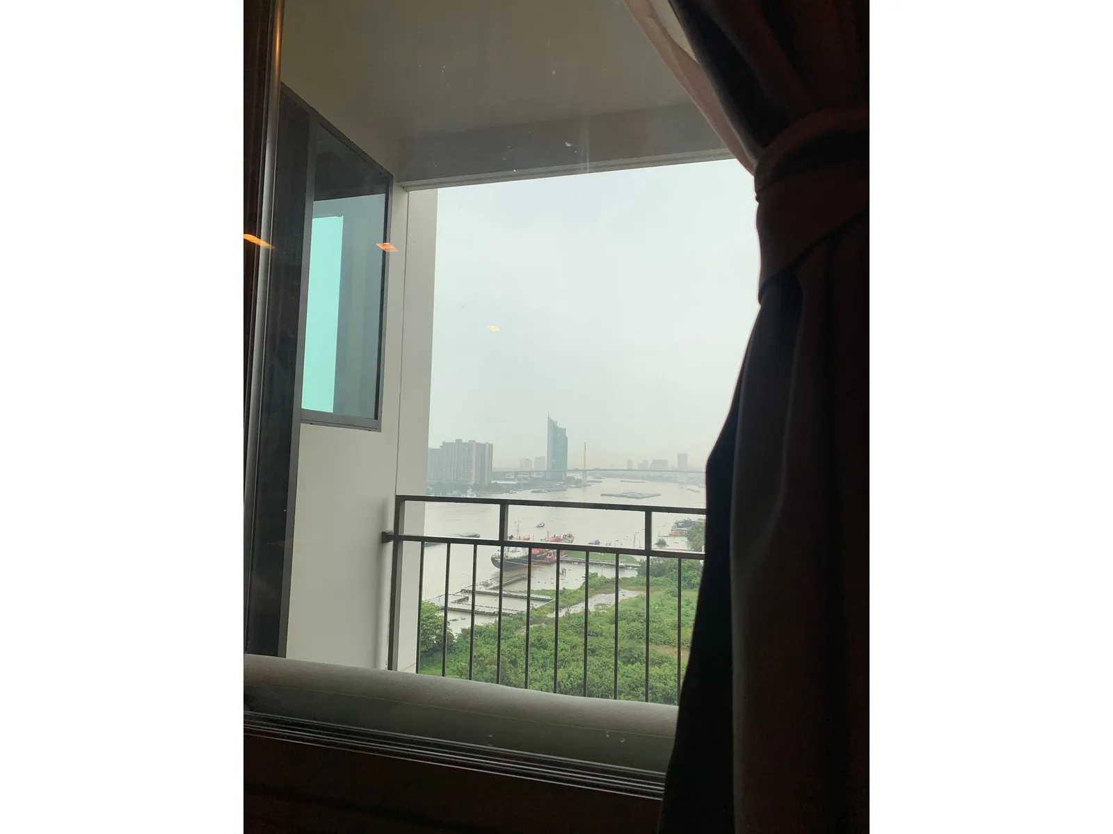 U Delight Residence Riverfront Rama 3 — photo 10