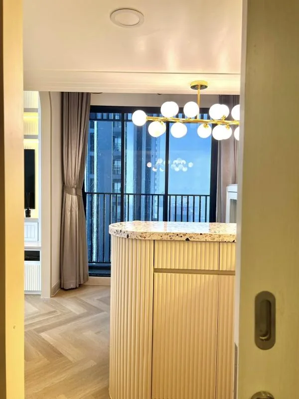 Knightsbridge Space Ratchayothin — photo 2