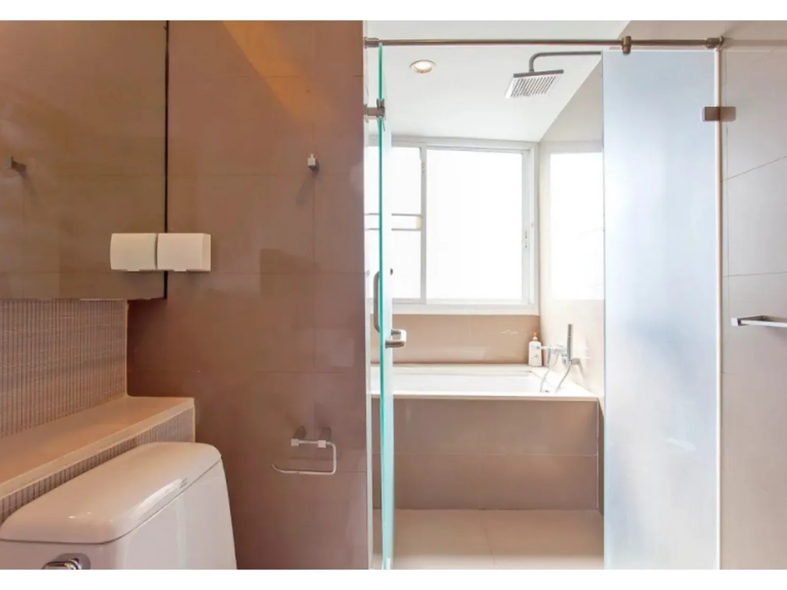 Richmond Hills Residence Thonglor 25 — photo 11
