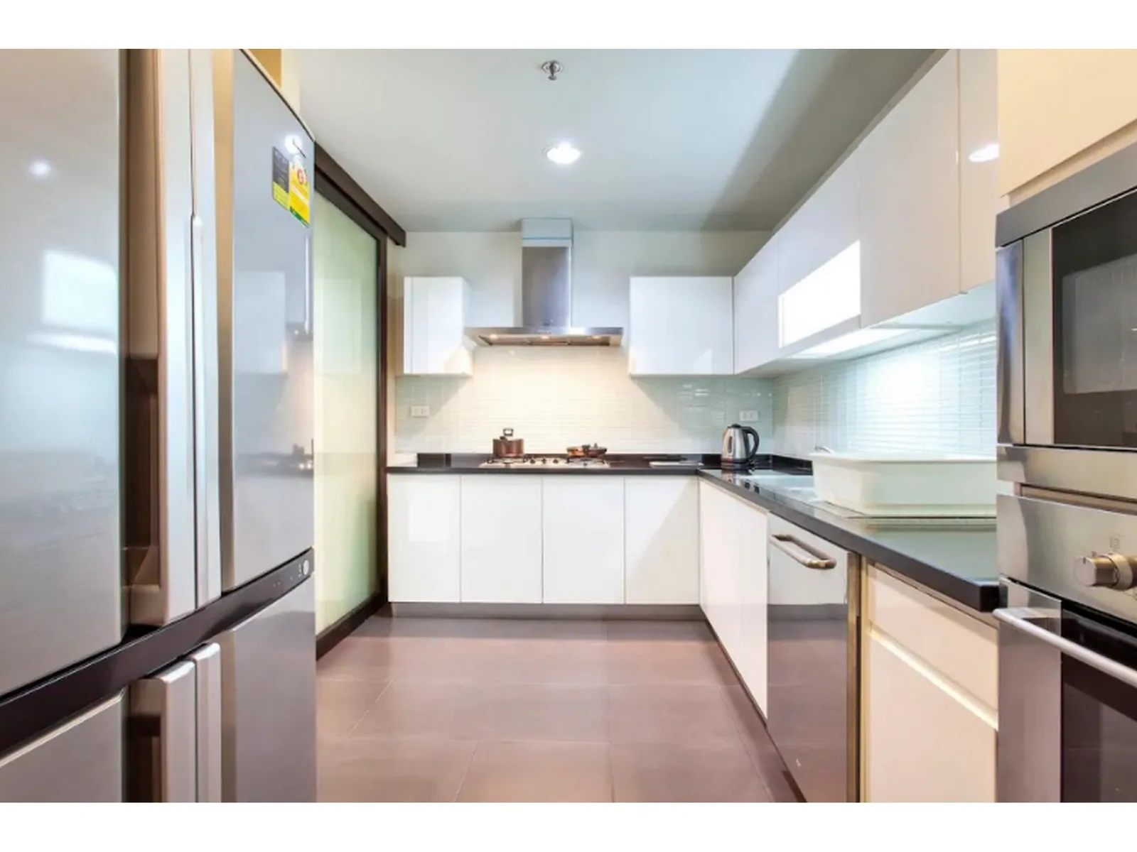 Richmond Hills Residence Thonglor 25 — photo 12