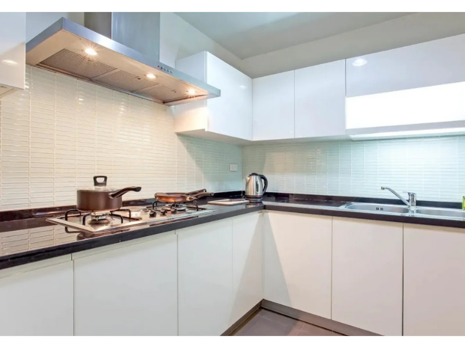 Richmond Hills Residence Thonglor 25 — photo 13