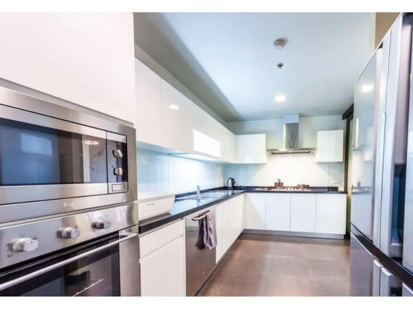 Richmond Hills Residence Thonglor 25 — photo 14