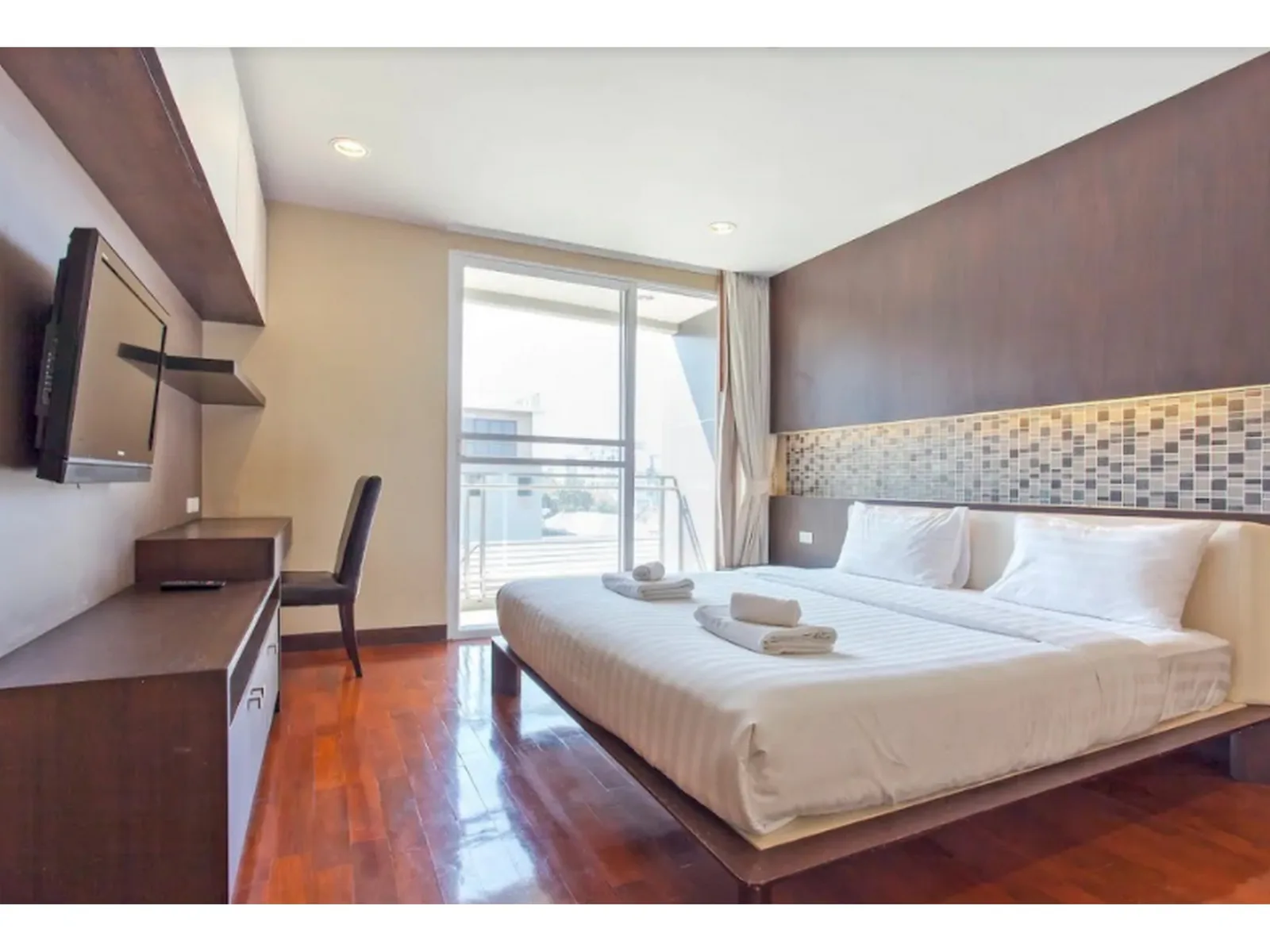 Richmond Hills Residence Thonglor 25 — photo 5