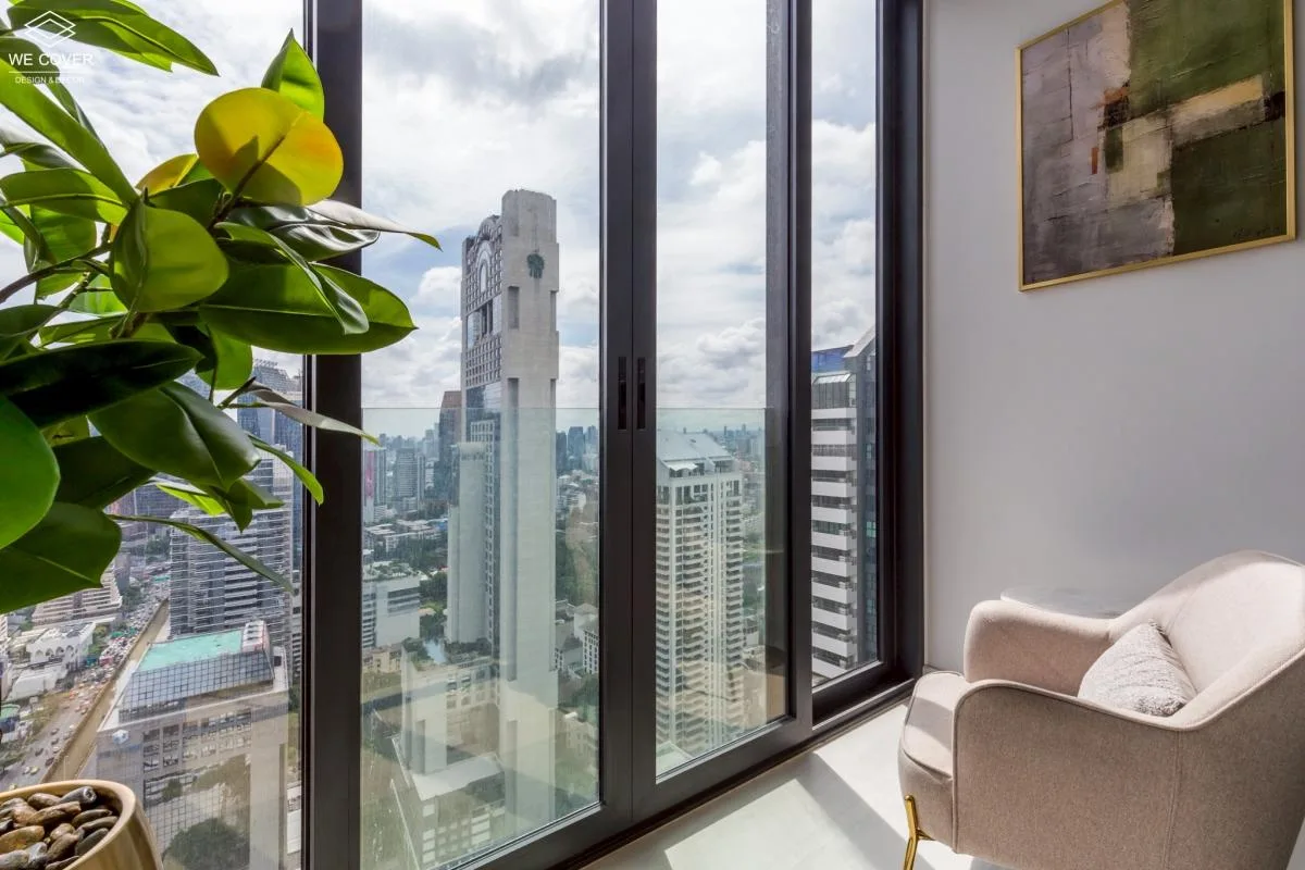 Supalai Icon Sathorn — photo 8