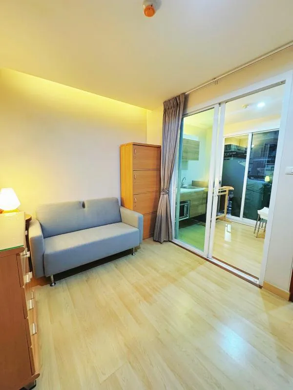 Emerald Residence Ratchada — photo 1