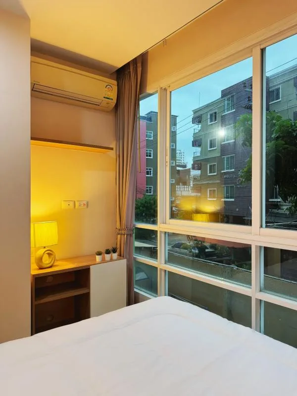 Emerald Residence Ratchada — photo 14