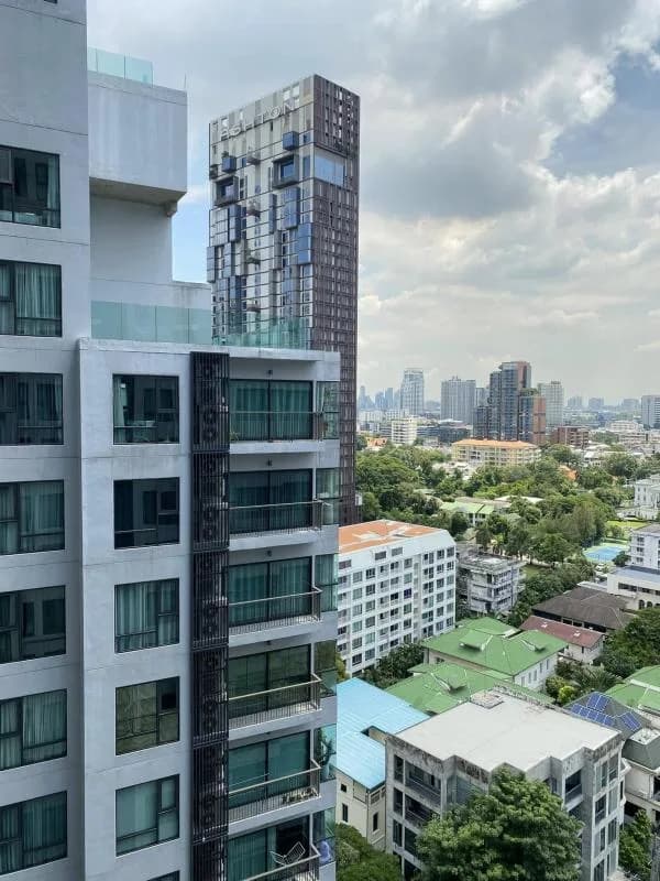Rhythm Sukhumvit 36 - 38 — photo 5