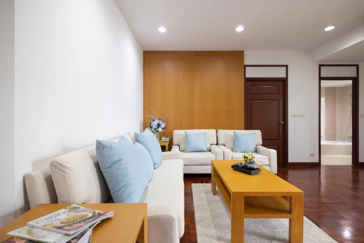 The Grand Sethiwan Sukhumvit 24 — photo 2