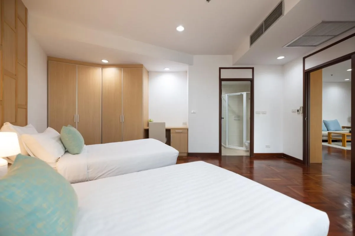 The Grand Sethiwan Sukhumvit 24 — photo 13