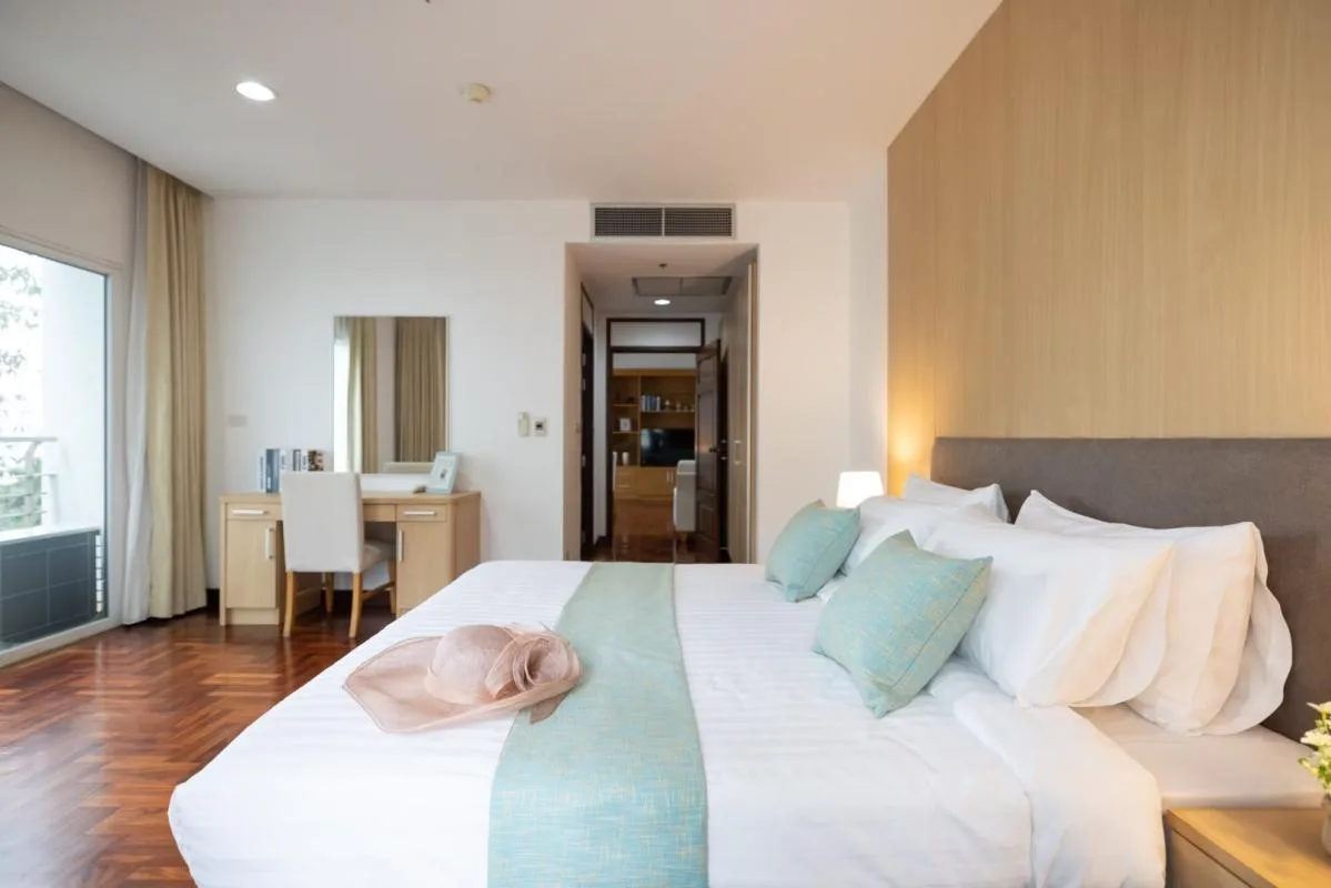 The Grand Sethiwan Sukhumvit 24 — photo 15