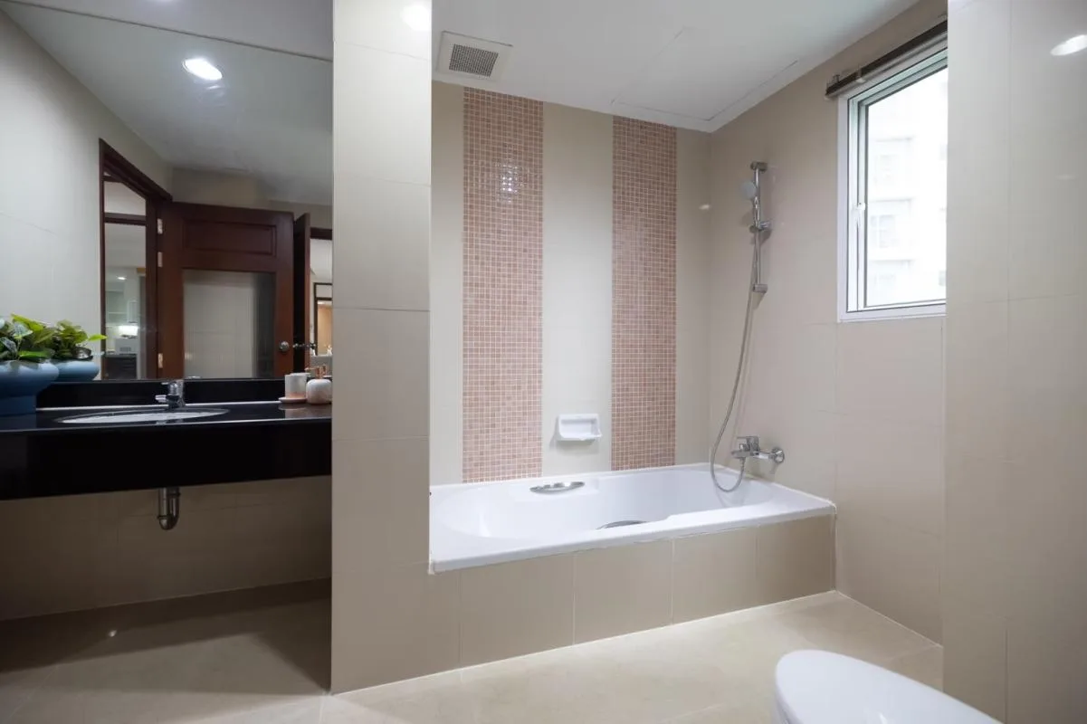 The Grand Sethiwan Sukhumvit 24 — photo 20