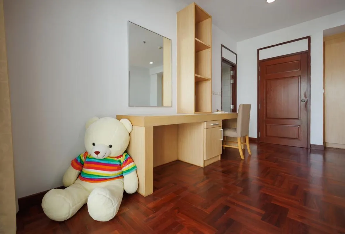 The Grand Sethiwan Sukhumvit 24 — photo 12