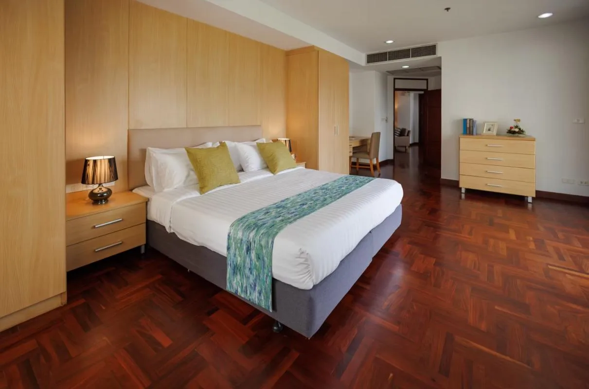 The Grand Sethiwan Sukhumvit 24 — photo 16