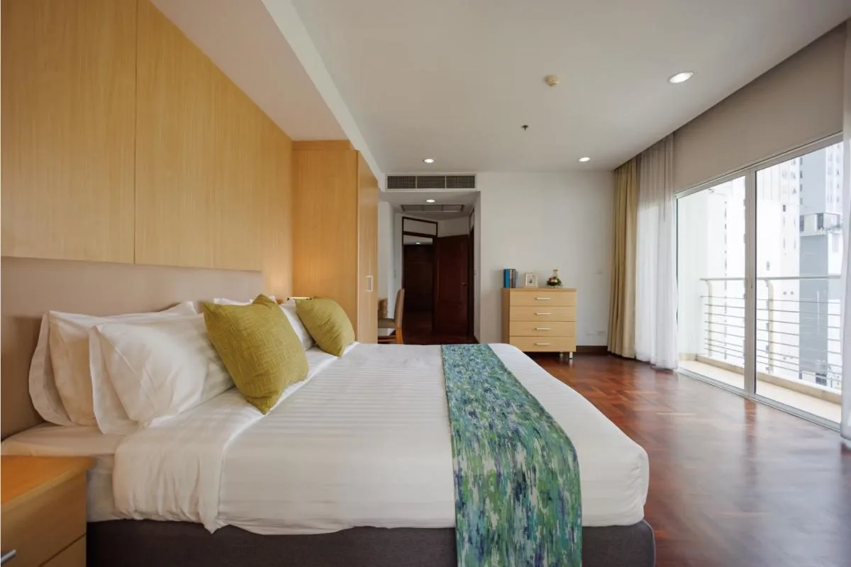 The Grand Sethiwan Sukhumvit 24 — photo 18