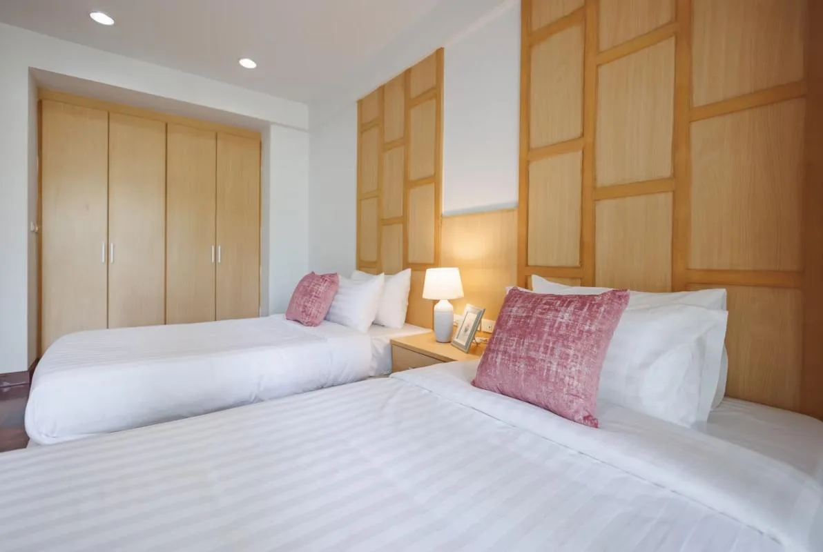 The Grand Sethiwan Sukhumvit 24 — photo 10