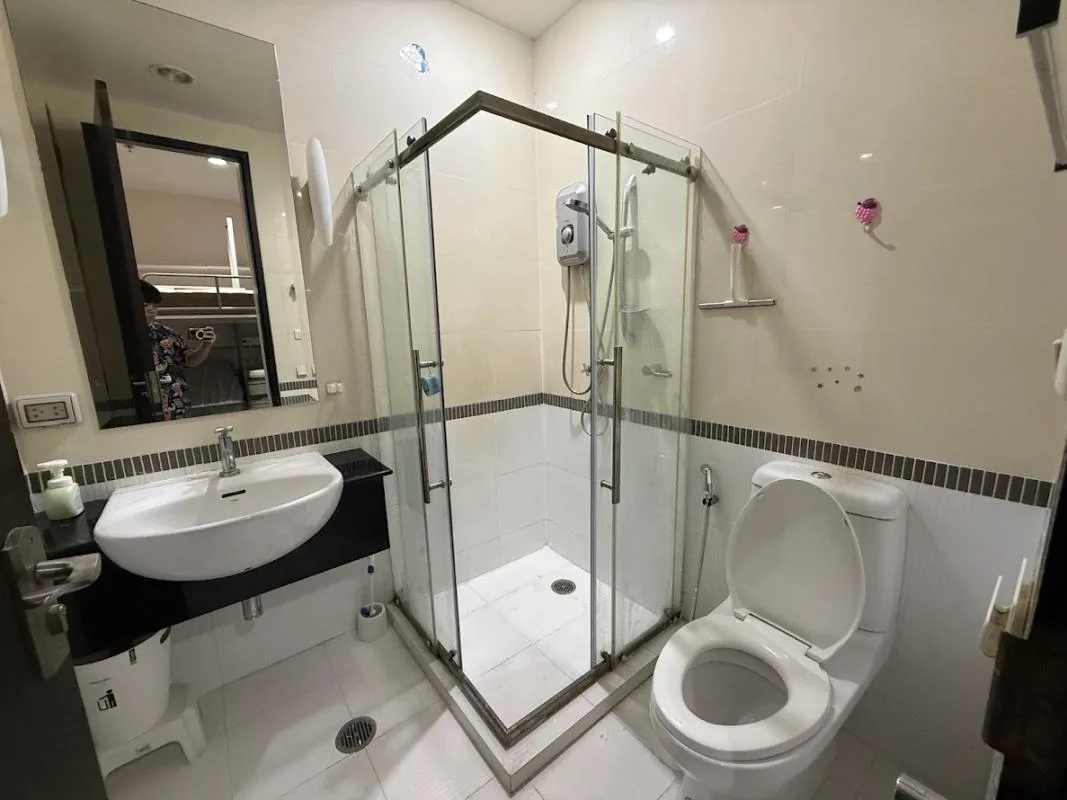 Baan Klang Krung Siam - Pathumwan — photo 9