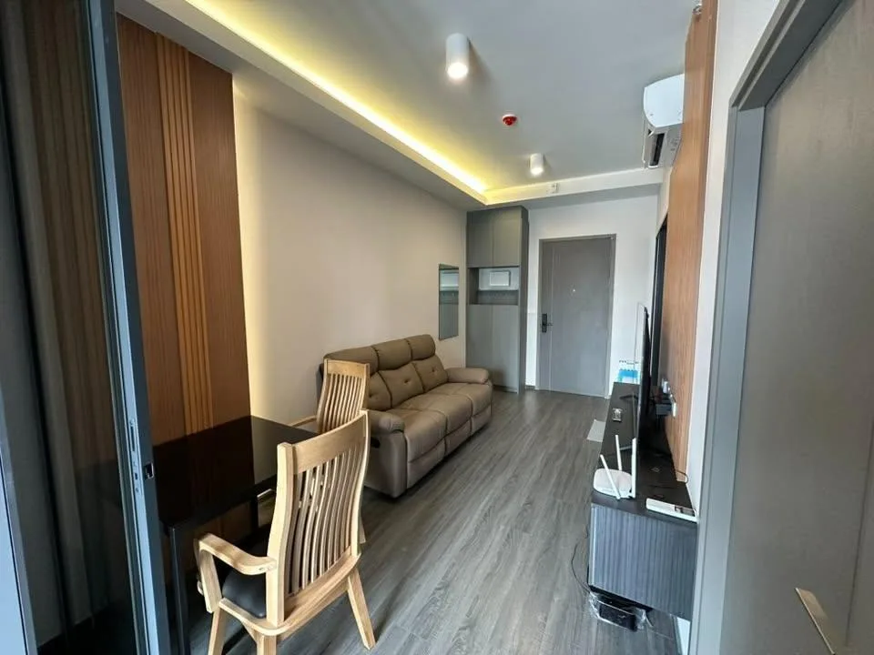 Ideo Sukhumvit – Rama 4 — photo 3