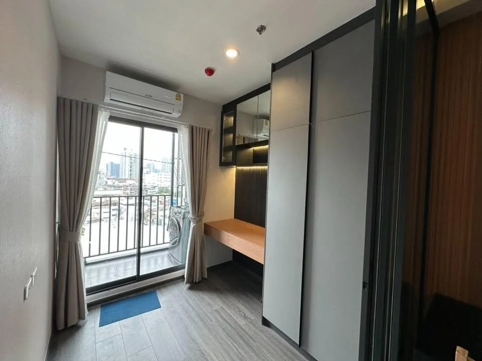 Ideo Sukhumvit – Rama 4 — photo 9