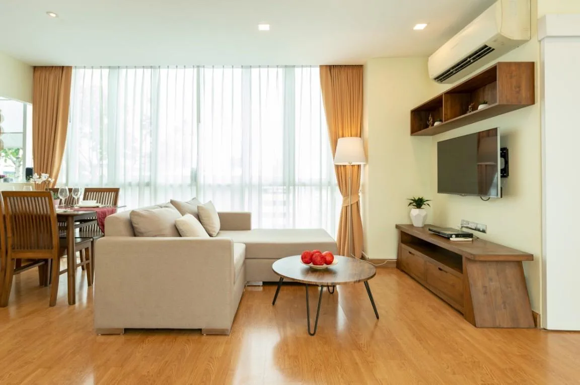 Tree Condo LUXE Sukhumvit 52 — photo 2
