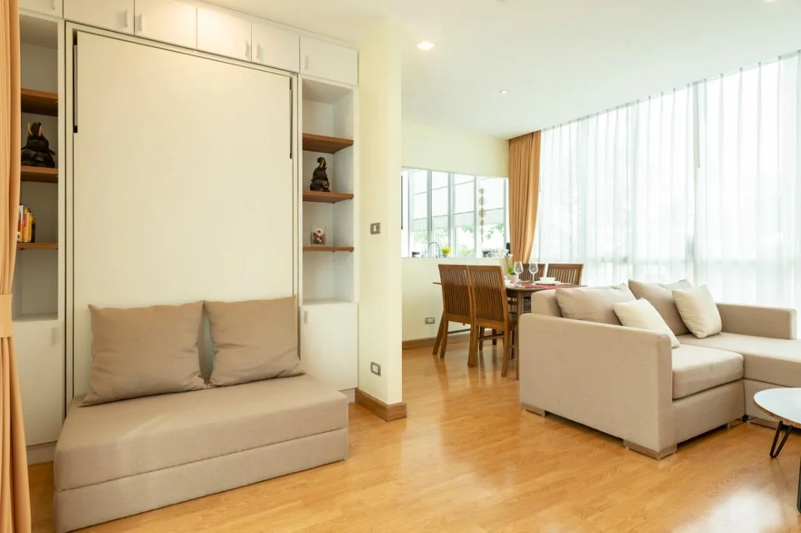Tree Condo LUXE Sukhumvit 52 — photo 4