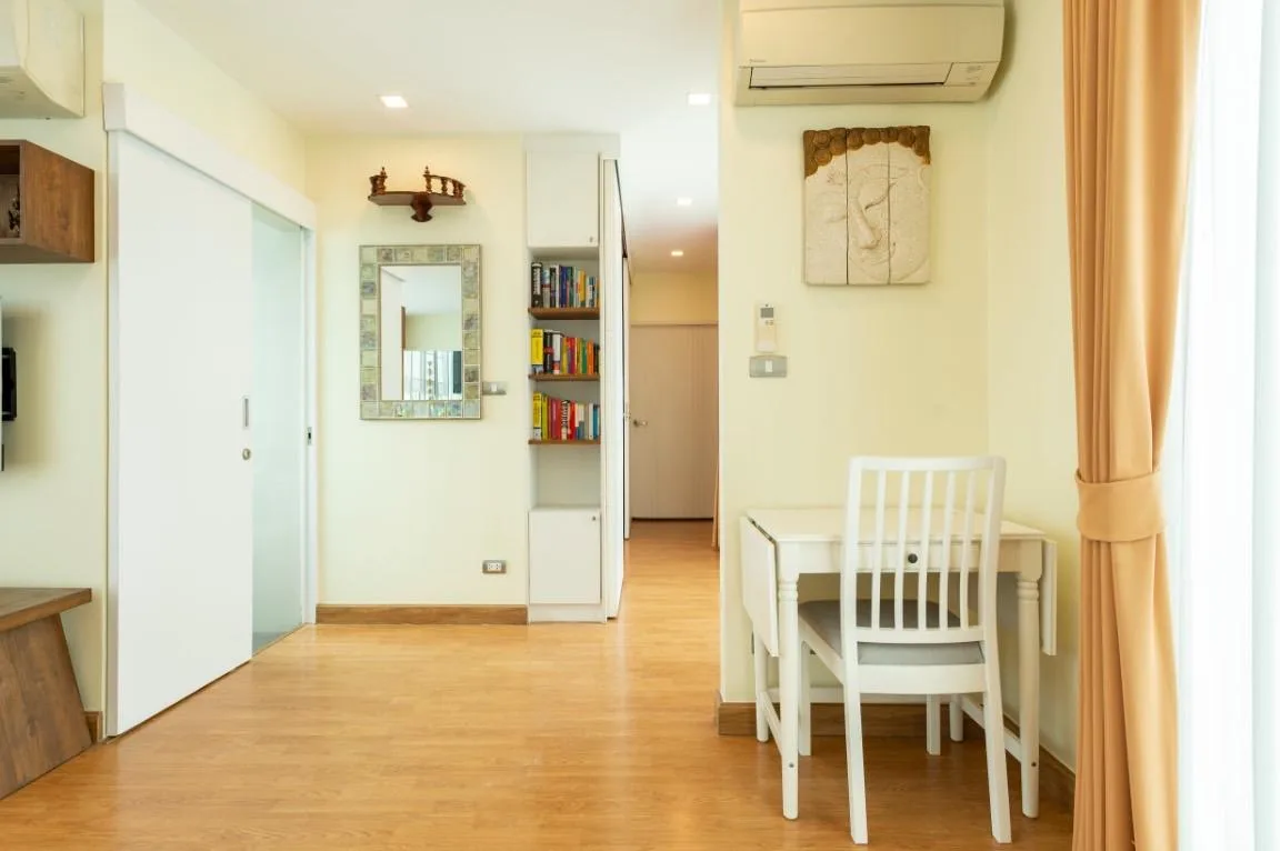 Tree Condo LUXE Sukhumvit 52 — photo 9