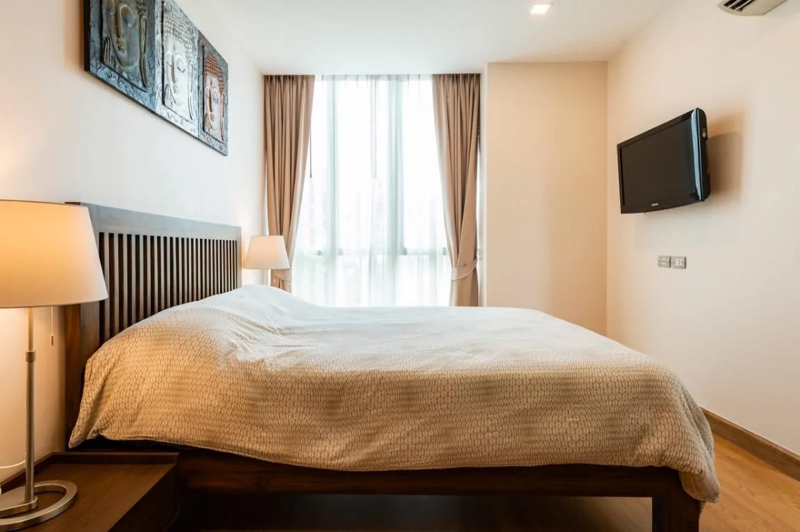 Tree Condo LUXE Sukhumvit 52 — photo 10