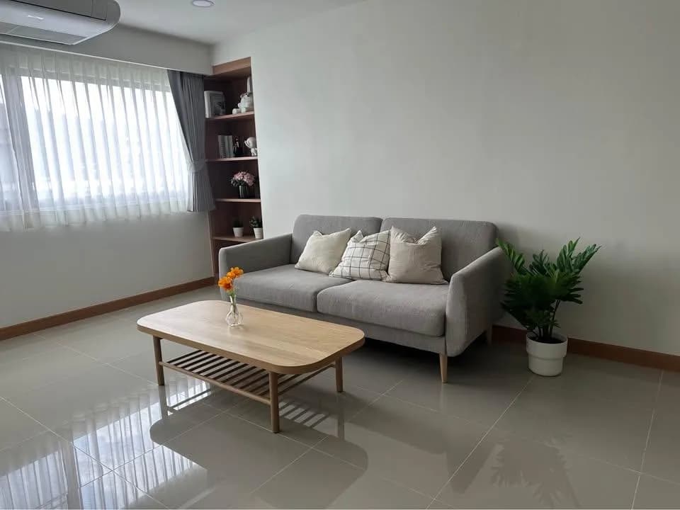 Baan On Nut Sukhumvit 77 — photo 4