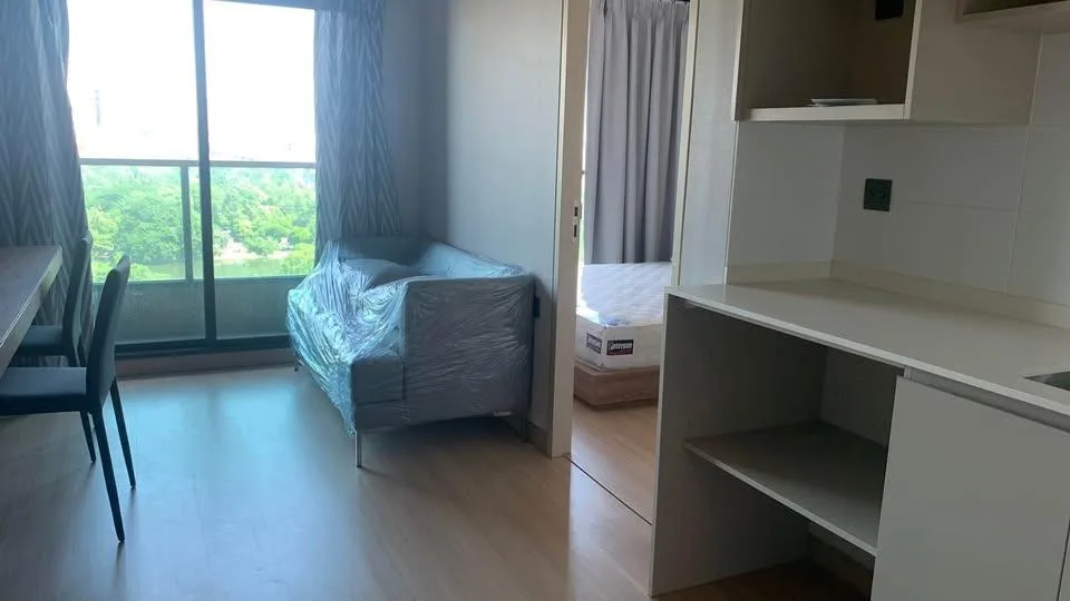 Lumpini Suite Phetchaburi - Makkasan — photo 2