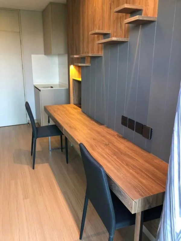 Lumpini Suite Phetchaburi - Makkasan — photo 4