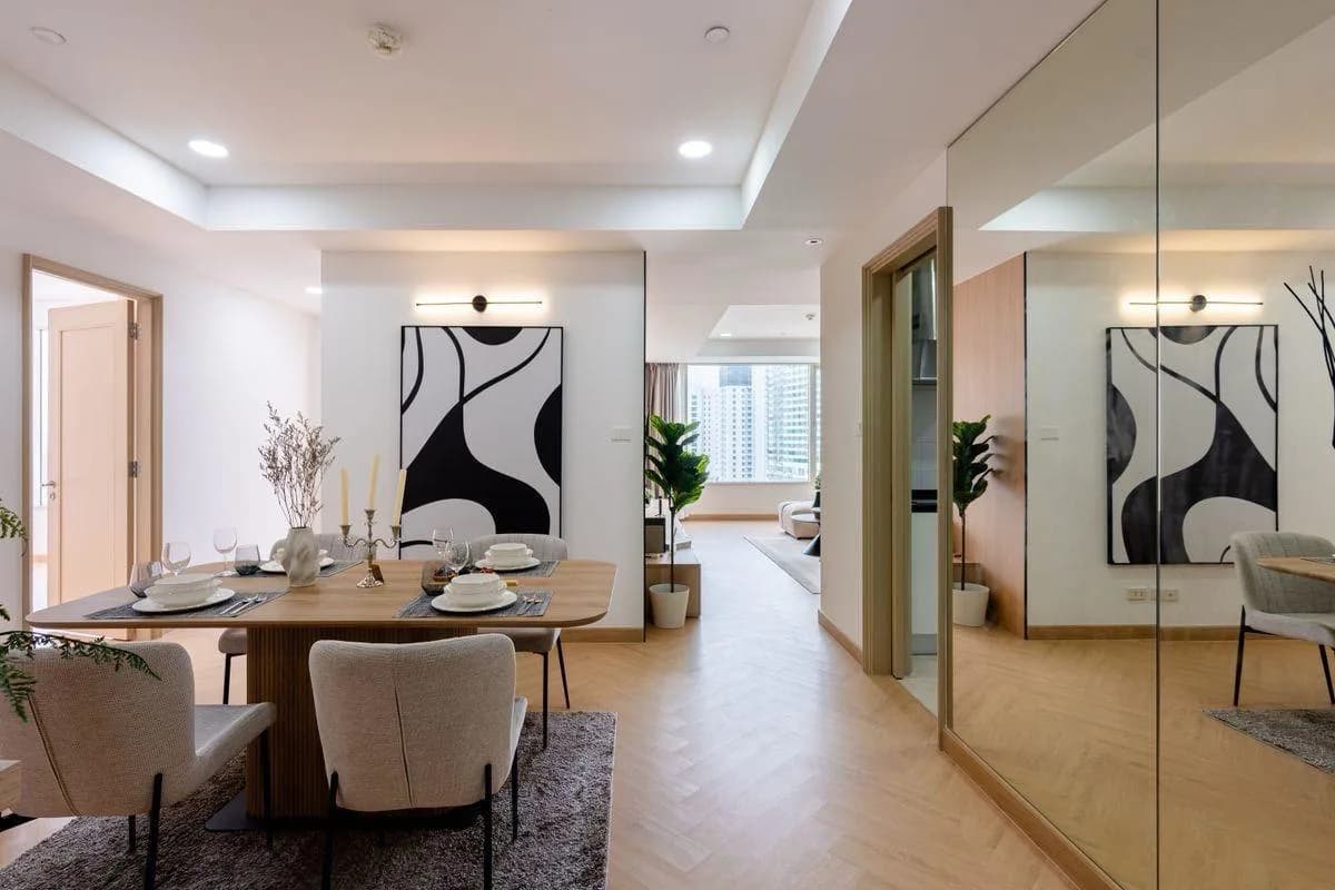 Hampton Thonglor 10 — photo 1