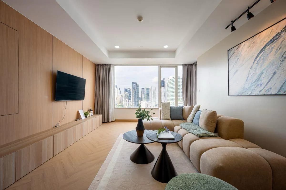 Hampton Thonglor 10 — photo 2