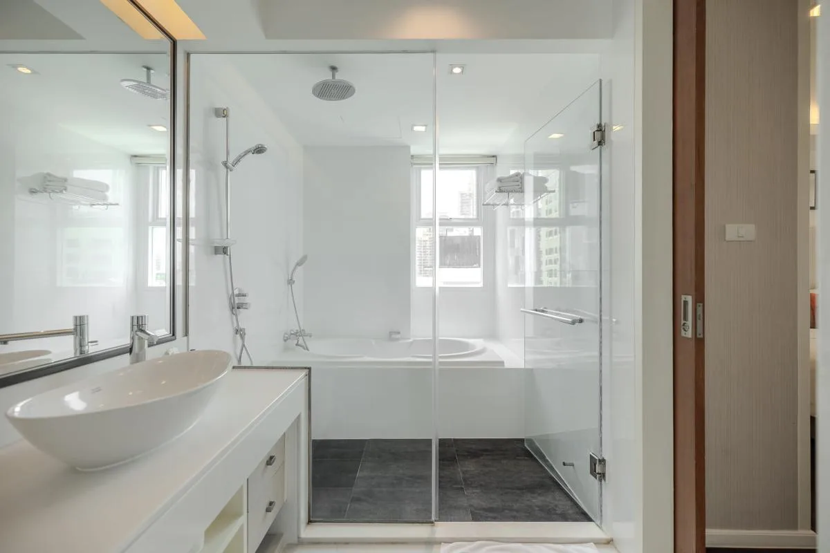 Gm Service Apartment — photo 13