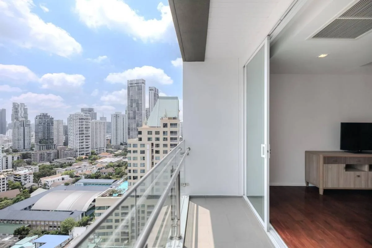 Gm Service Apartment — photo 14