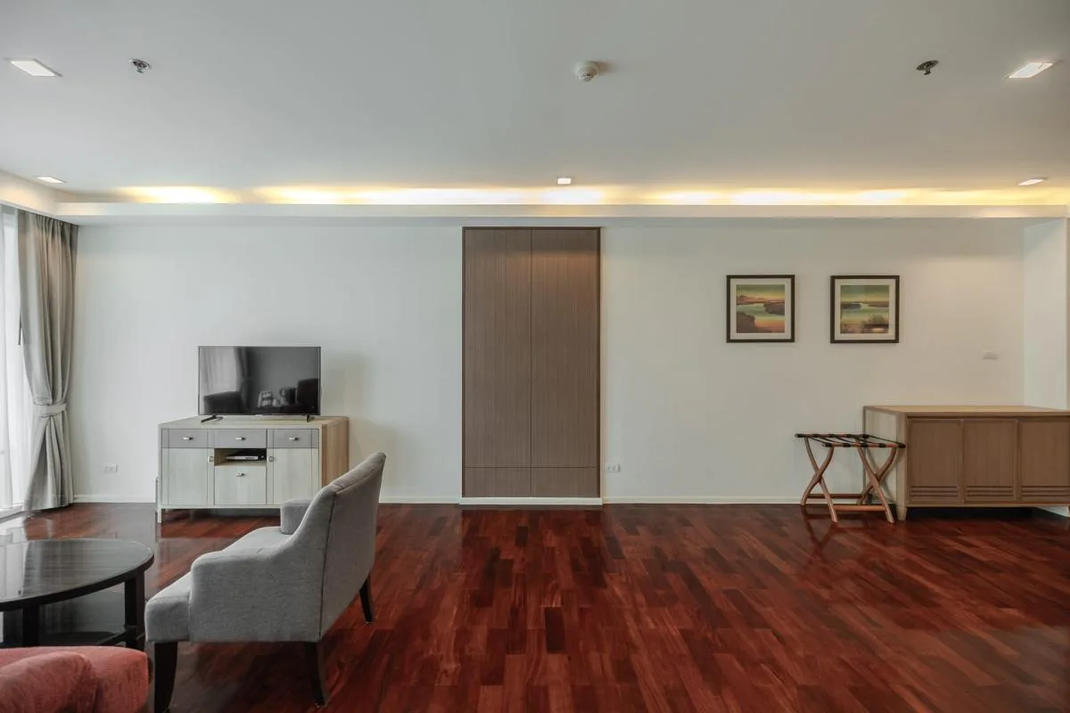 Gm Service Apartment — photo 4