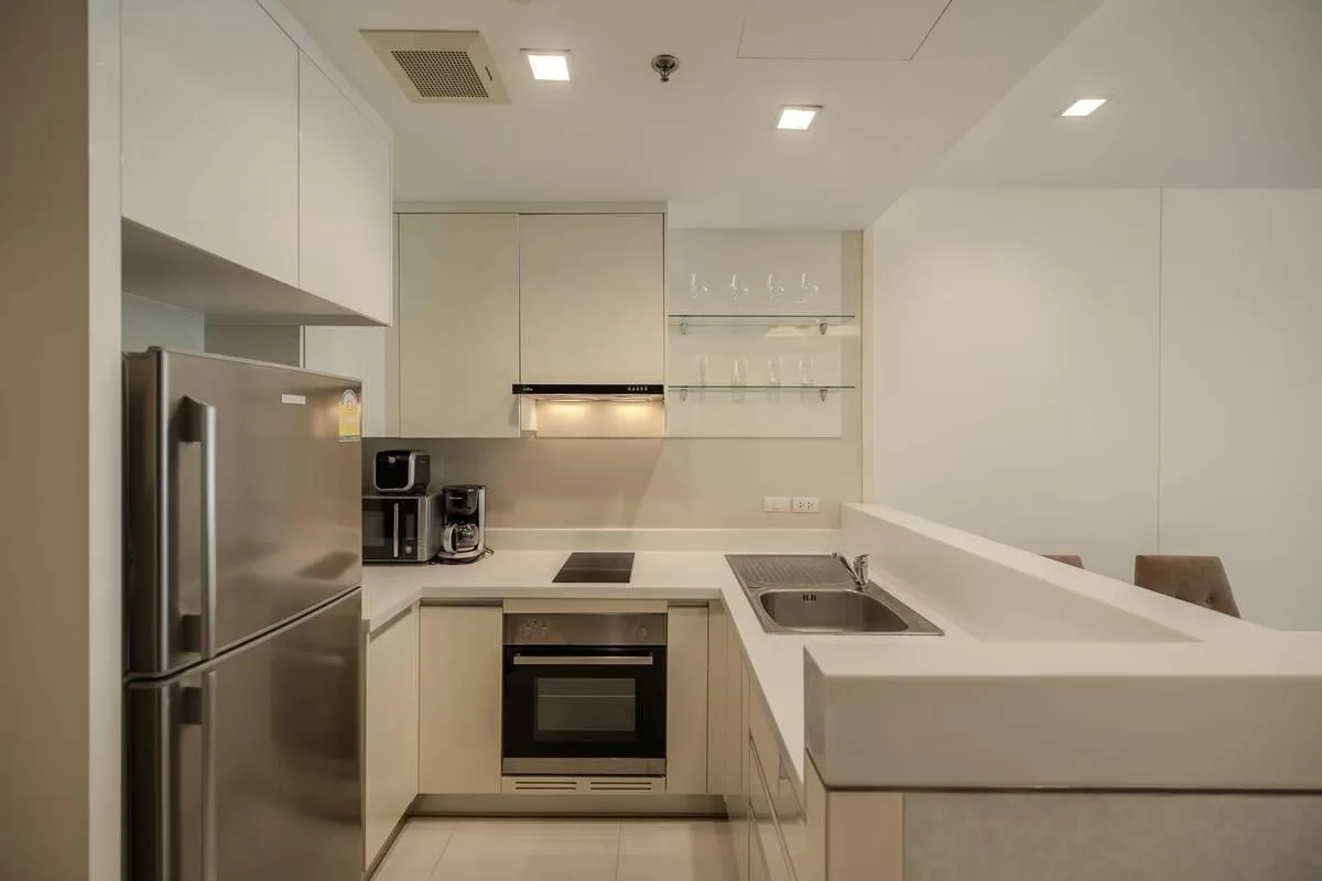 Gm Service Apartment — photo 6