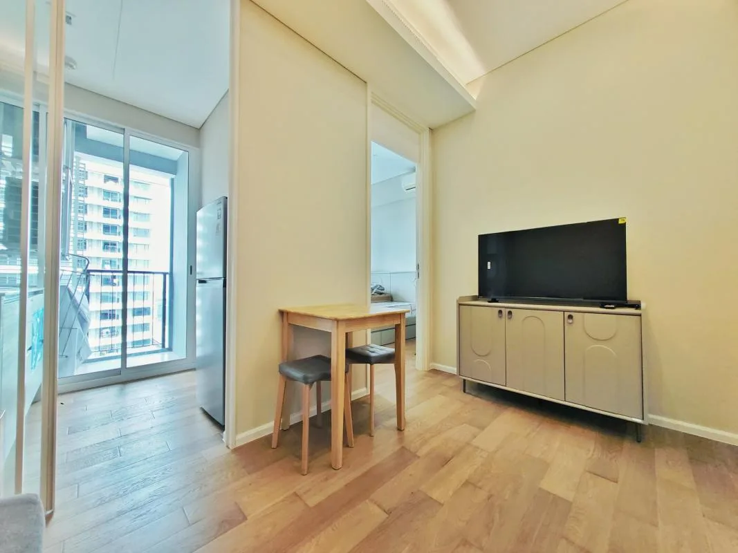 The Saint Residences — photo 2