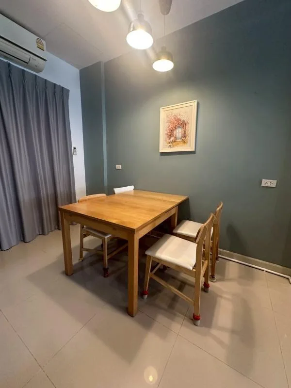 Baan Klang Muang Sathorn-taksin 2 — photo 4