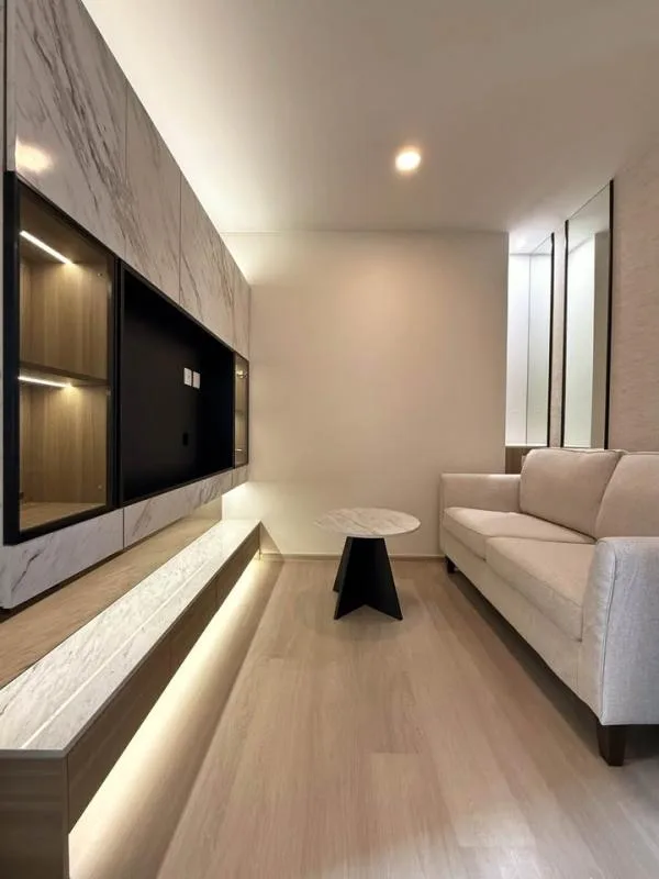 Aspire Onnut Station — photo 1