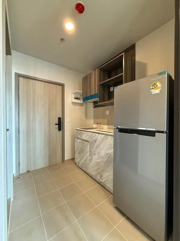 Aspire Onnut Station — photo 2