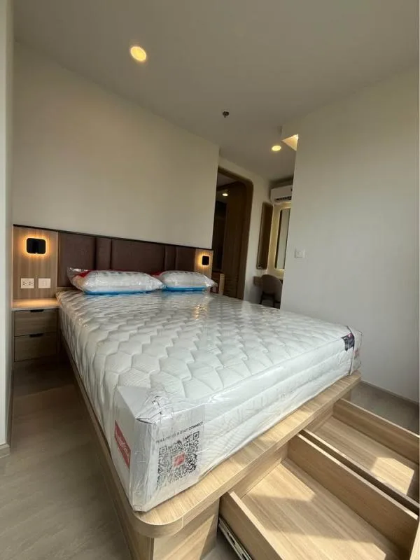 Aspire Onnut Station — photo 3