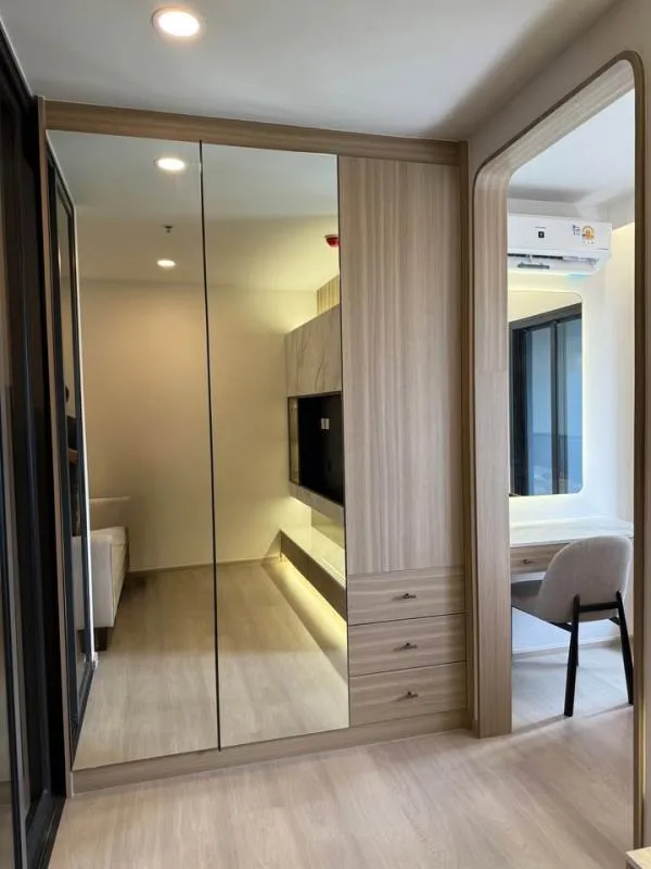 Aspire Onnut Station — photo 6