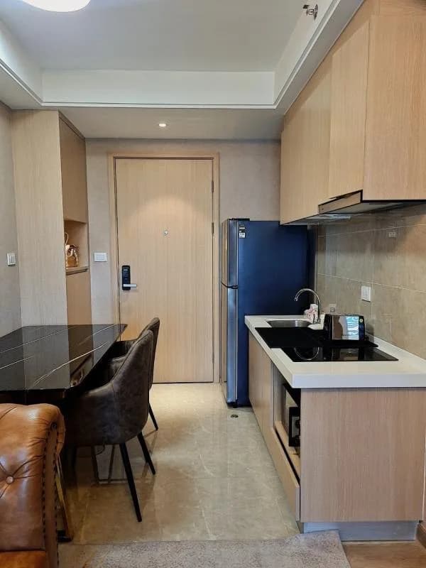 Regal Condo Sathorn-naradhiwas — photo 3