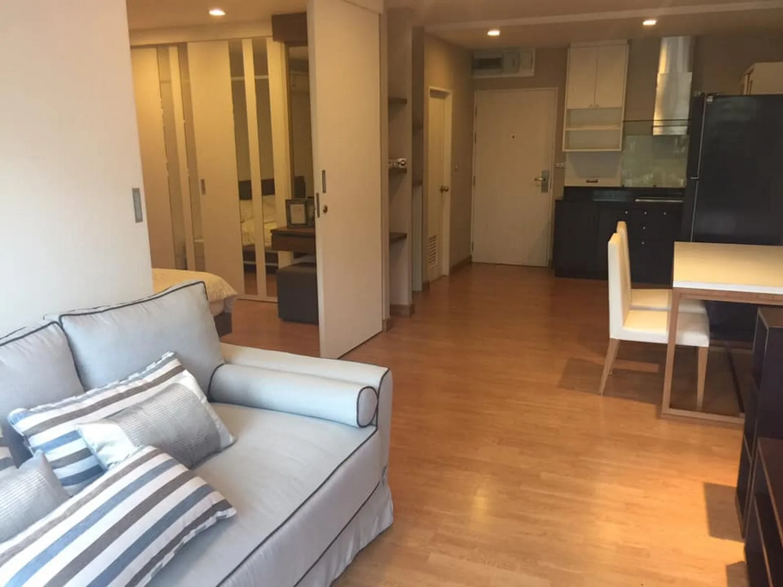 Tree Condo LUXE Sukhumvit 52 — photo 2