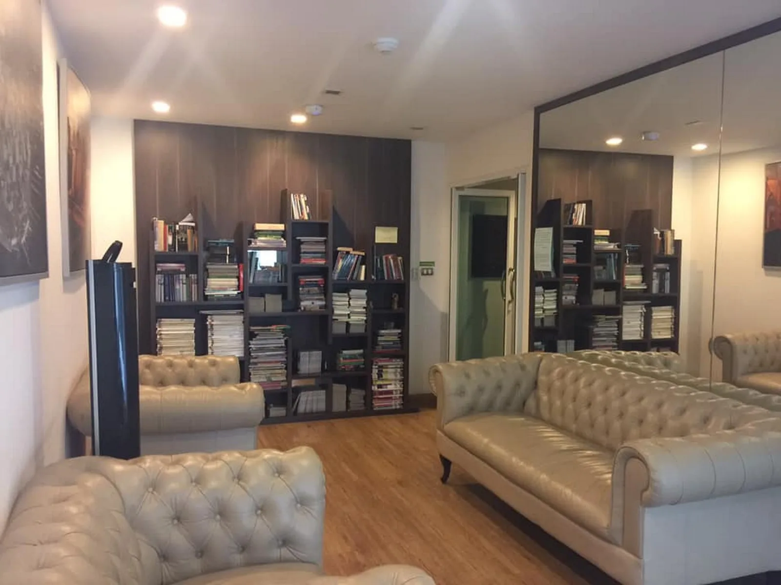 Tree Condo LUXE Sukhumvit 52 — photo 4